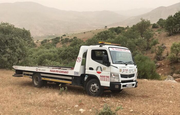 batman özdemir vinç (2)