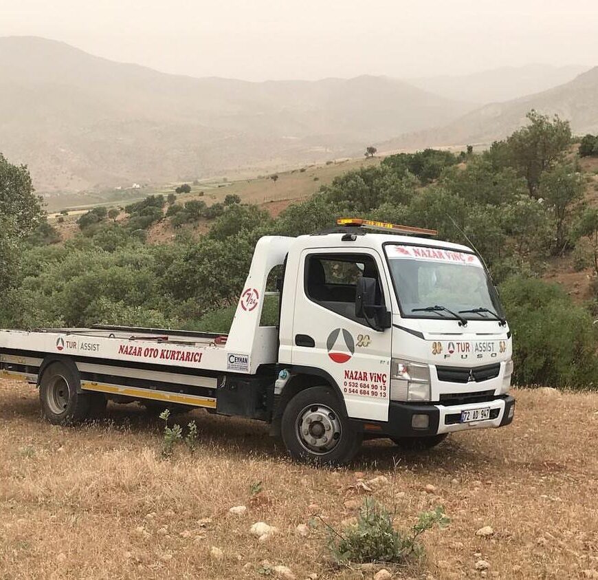 batman özdemir vinç (2)